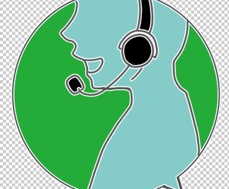 作業の眠気覚ましに会話します 黙々作業は眠くなっちゃうをお手伝い イメージ1