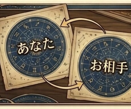 あの人の本音を鑑定、あなたをどう思っているか視ます 「結局どう思ってるの？」その答えを知りたい方へ。 イメージ2