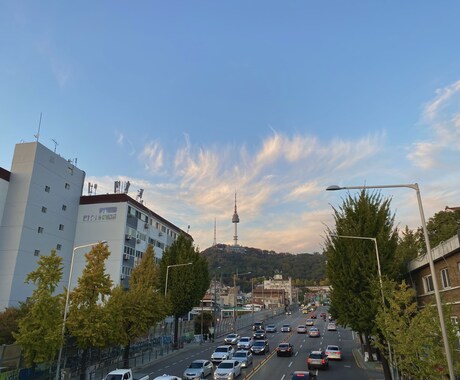 主席卒業生が韓国語翻訳・検索します イメージ1