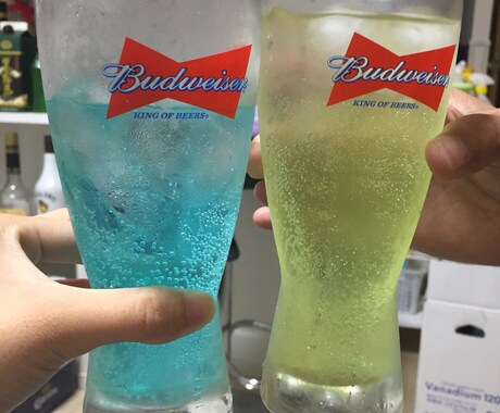 お家で簡単 本格カクテルレシピを教えます 毎日をお酒でちょっと豊かにしませんか？ イメージ2
