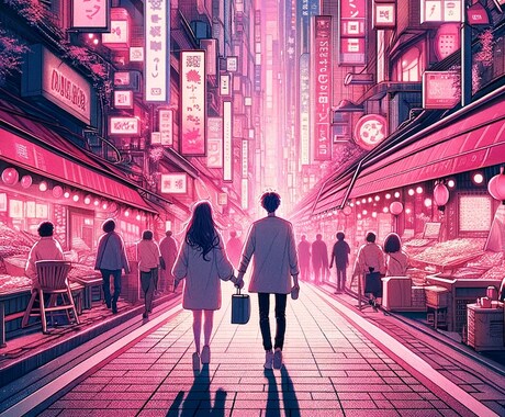 あなたと彼の相性を占います 今より幸せに、未来を左右するちょっとした助けを.. イメージ1