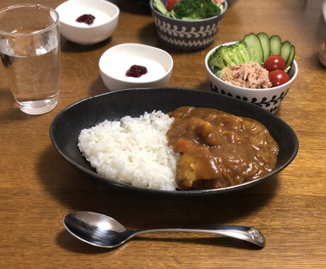 給食レシピをベースに献立を作成します 栄養バランス◎懐かしい給食の味をぜひご家庭でも！ イメージ1