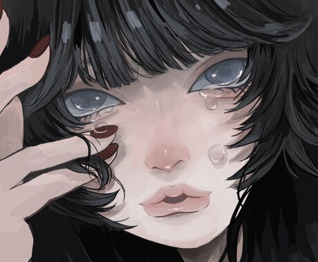 お好きなイラストお描きします あなた専用のイラストをお描きします！ イメージ2