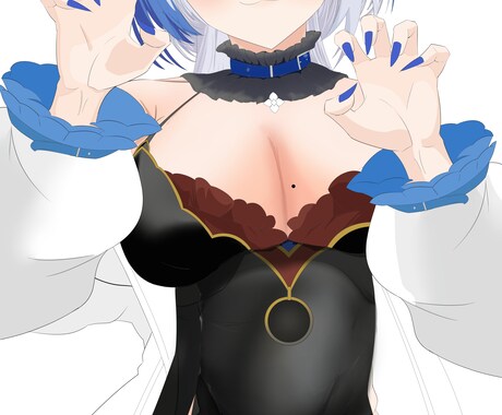 ライトノベルの挿絵を描きます 小説投稿サイトや自費出版のイラスト募集中です イメージ2