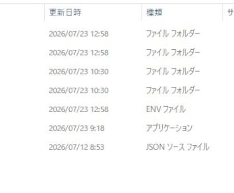 AIツールの開発や導入を現役エンジニアが代行します 業務効率化のためのPythonやAIシステムを作ります イメージ1
