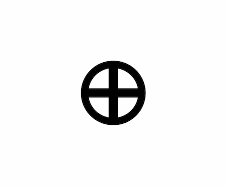 あなたの家の家紋を診断します イメージ1