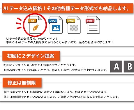 会社の顔になる名刺やショップカードをお作りします お手頃価格でおしゃれなデザイン！起業・開業で名刺が必要な方に イメージ2