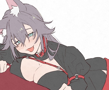 格安！イラスト添削、相談受付けます 甘口中辛辛口、あなたにあったアドバイスを イメージ2