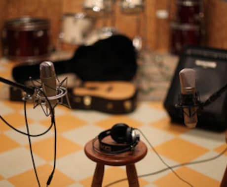 【オリジナル楽曲制作】　アレンジ、作曲、作詞、BGM、ゲーム音楽など低価格でお受け致します！ イメージ1