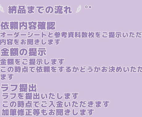 かわいいミニキャライラスト描きます かわいいミニキャライラストをお求めの方へ イメージ2