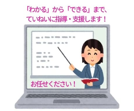 小・中学校の児童生徒に勉強を教えます 教員歴30年以上です！国・数・社・英などを指導します！ イメージ1