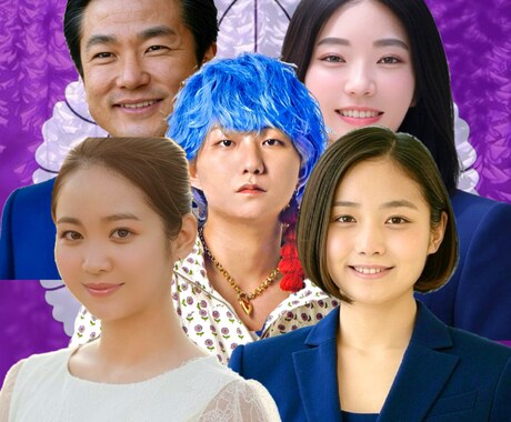 TikTok動画編集！ハイクオリティで承ります TikTokなどの動画編集を安く、早く、お届けします！ イメージ1