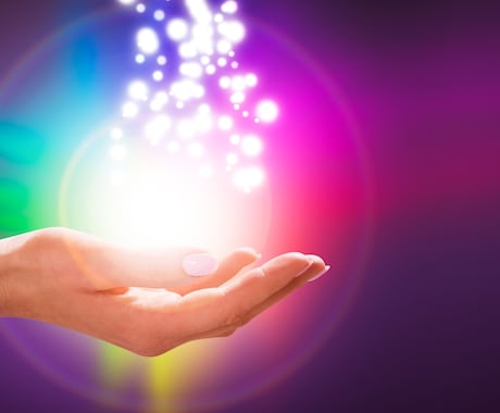 1ヶ月間　心身リフレッシュの定期的な癒しを送ります 週2回の遠隔霊気ヒーリングとスピリチュアルメッセージをどうぞ イメージ2