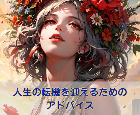あなたを支える愛のメッセージをお届けします 心に響く、未来を変える癒しのアドバイス イメージ2