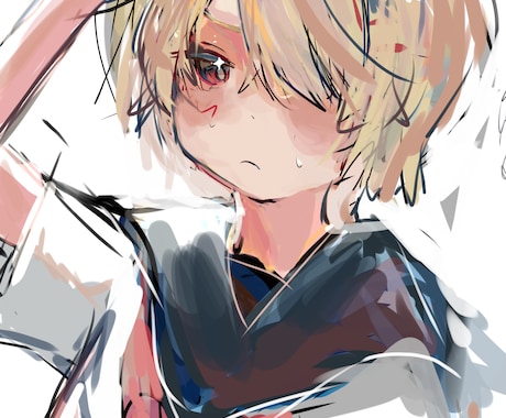 お安くかわいいイラストを描きます お手軽にかわいいイラストをお求めの方へ イメージ1