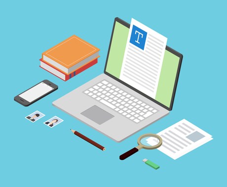 企業のHPのブログ、更新します 「なかなか更新できていない…」企業の魅力をブログで伝えます！ イメージ1