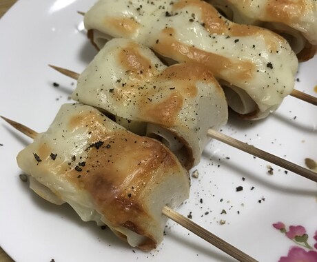 簡単なレシピ教えます パパッと作れるご飯興味ないですか？ イメージ2