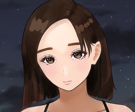 アイコンなどのイラストを作成します 手軽にアイコンのイラストが欲しい方にぜひ！ イメージ2