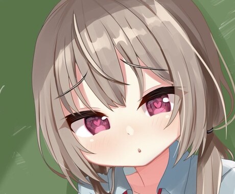 最短1日！かわいいアイコンお描きします 最短1日でハイクオリティなアイコンをお届けします！ イメージ2