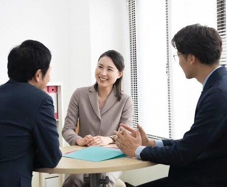 現役高校生があなたの気持ちに寄り添います 少しでも不満がとれ笑顔になれると嬉しいです！ イメージ1