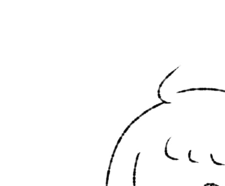 ゆるくてちょっと変な動物イラスト描きます イメージ1