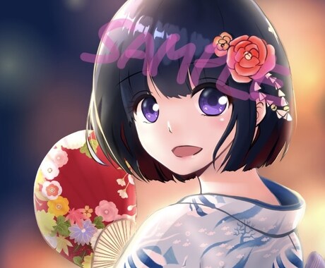 あなただけの理想のアイコン作成します 細やかに要望を汲んだオリジナルアイコン制作！ イメージ2