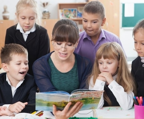 プレゼントや読み聞かせの本、学校司書が選びます 幼児～中学生へのプレゼント、読み聞かせの本でお悩みの方へ イメージ2