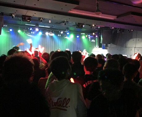 地下アイドルのプロデューサーのなり方を教えます 低予算で地下アイドルのプロデューサーに！ イメージ1