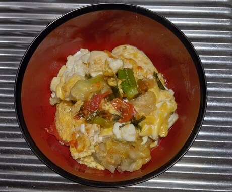 家庭料理でお困りのこと、レシピ、ご相談にのります 毎日のお料理が、もっと楽しくなりますように！ イメージ2