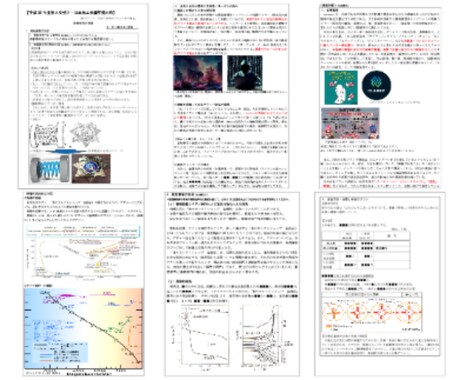 事業再構築補助金の事業計画書を作成します 【残り１枠】認定支援機関／補助金は"資金調達の鬼"にお任せ！ イメージ2