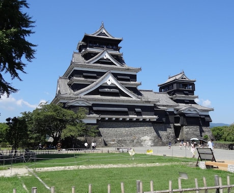 熊本の名所、食、遊、教えます 熊本旅行、出張の方へおすすめの旅行プランやお店教えます！ イメージ1