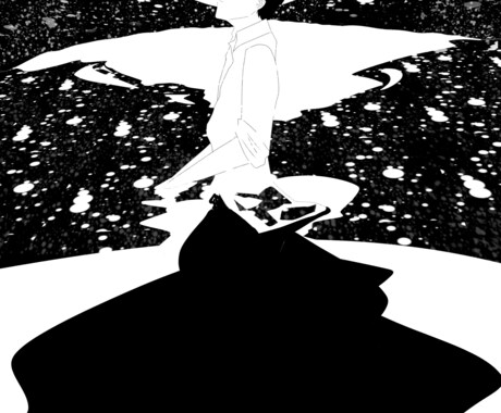 イラスト即日納品します 大してうまくないけど描くのがはやい！ イメージ1