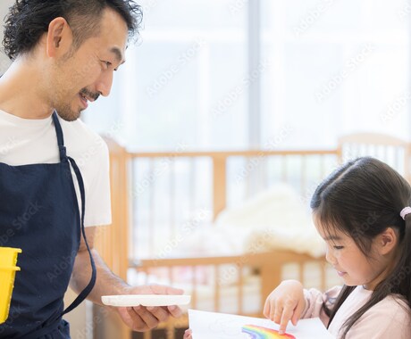 お子さまの特性に合わせた学習支援をお伝えします こどもたちに明るい未来を現役STがお手伝いします イメージ2