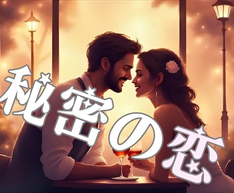 秘密の恋】不倫・浮気…大人の関係をカードで占います 不倫した側も、された側も。複雑な恋の答えを導きます イメージ1