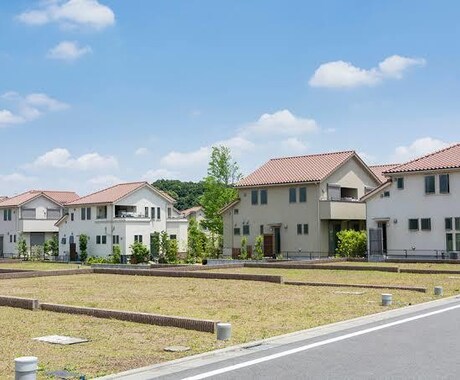 札幌近郊☆土地探します 札幌近郊の土地探しをします。選んで問題ない土地を紹介！ イメージ2