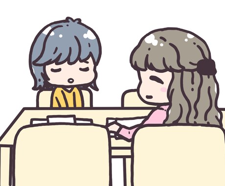 なんだかもやもやする気持ち受け止めます アドバイスとかもとめてない。聞いて欲しいだけ！と思う方に‼ イメージ1