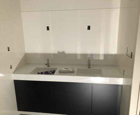 リフォーム、新築にオススメの水回り器具を提案します 給水装置、国家資格保持しております。 イメージ2