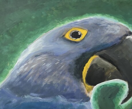 なんでもリクエストに応じて絵を描きます 僕に絵を描かせてください。後悔はさせません。 イメージ1