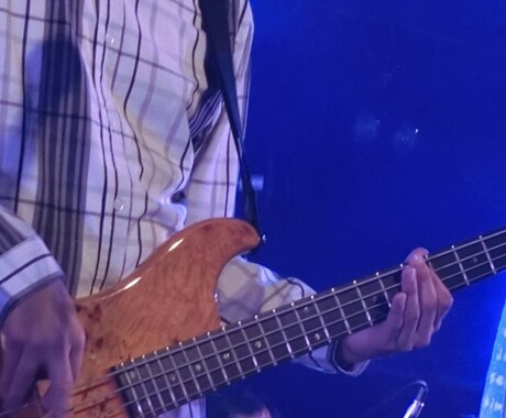 ギター、ベース、打ち込みを使用して楽曲提供します あなたの表現したい音楽を低価格ハイクオリティでお手伝いします イメージ2