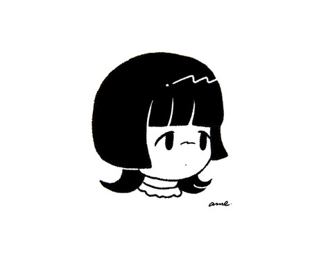 商用利用◎シンプルかわいいアイコン描きます あなただけのオリジナルアイコン作りませんか♪ イメージ2