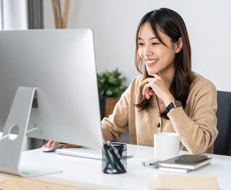 ココナラ出品文を“伝わる＆売れる構成”に整えます セールスライティングに基づいた構成であなたの強みを言語化！ イメージ2