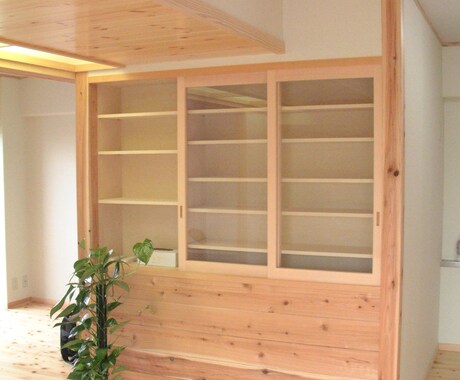 リゾート気分になる家・オフィス・店を提案します 機能性素材・自然素材・古材を使った【癒しの空間】を提案 イメージ2