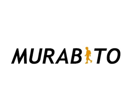 シンプル+オシャレなロゴデザインをします イメージ1