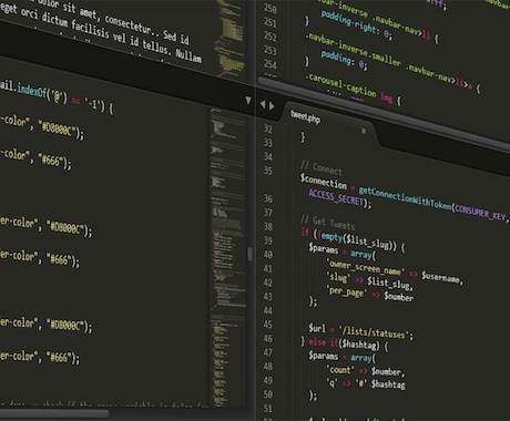 Webサイトの情報収集を自動化します あなた専用の自動情報収集ツールを開発します！ イメージ1