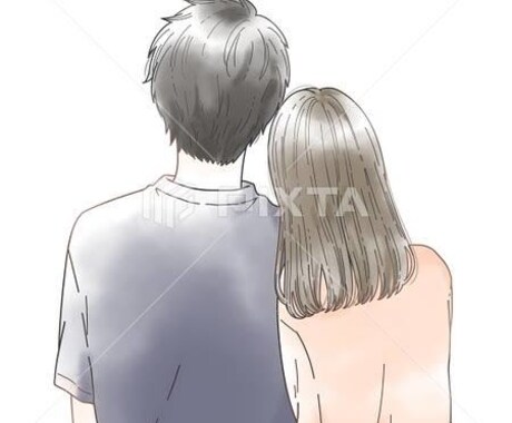 好きな人と結ばれたいと人の傍に寄り添います 独学で心理学を学び3年。実績と効果は証明済みです！ イメージ1