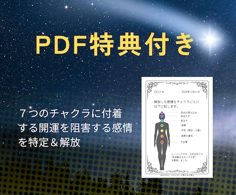 寝ている間に強力開運エネルギー調整します 420次元アルクトゥルス遠隔ヒーリング：22時〜6時×3日間 イメージ2