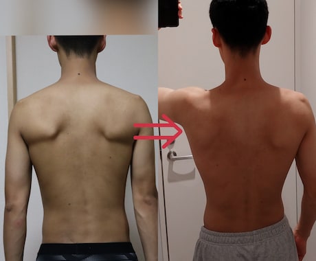 リバウンドしない体を作ります 失敗続きのダイエットに終止符を短期集中2ヶ月で理想体型に！ イメージ2
