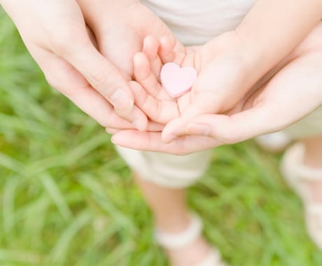 子どもの発達相談にのります 育てにくさ、進学について、不登校、子育ての困り事何でも イメージ1