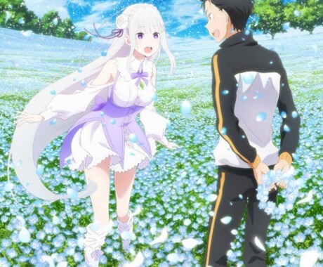 アニメ、漫画の話(感想など)のお話します アニメ、漫画の雑談しましょう！ イメージ1
