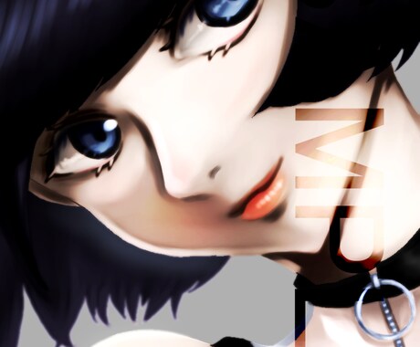 カラーイラスト、モノクロイラスト描きます 一枚絵のカラーイラストや表紙、挿絵、動画用イラスト描きます。 イメージ2